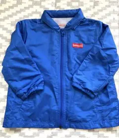 ミキハウスジャケット 90cm