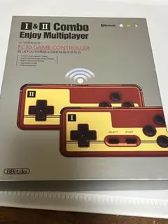 2026年最新】8bitdo fc30の人気アイテム - メルカリ