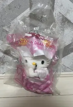 2026年最新】ハローキティ&ディアダニエル ぬいぐるみセット の人気