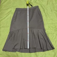 GU スカート
