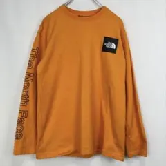 な*な様 THE NORTH FACE ノースフェイス ロングスリーブ　ロンT