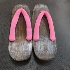 下駄