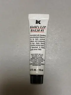 キールズ リップ バーム No.1 オリジナル 15mlのサムネイル