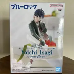 レア【新品未開封品】ブルーロック くじ引き堂 潔世一 6個セット レア【新品未開封品】ブルーロック くじ引き堂 潔世一 6個セット