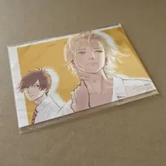 劇場アニメ ルックバック(24』先着特典B5アートカード+特典ペーパー