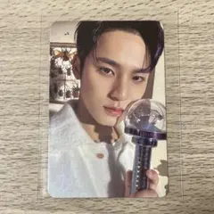 seventeen caratland ミンギュ