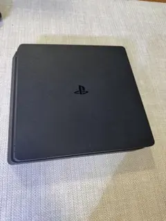 PlayStation4 CUH‐2100A ブラック 500G