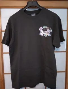 BE:FIRST boomboomback BBB Tシャツ スミ Lサイズ 黒 2025年最新】bbb