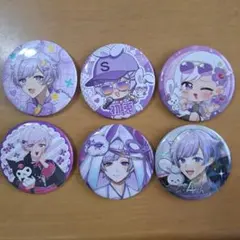 2025年最新】初兎 周年缶バッジの人気アイテム - メルカリ