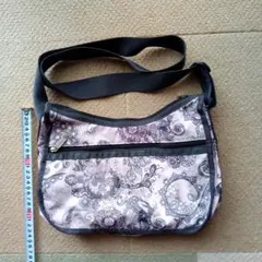 美品レスポートサックショルダー