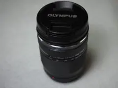 OLYMPUS M.ZUIKO DIGITAL ED 14-150mmのサムネイル