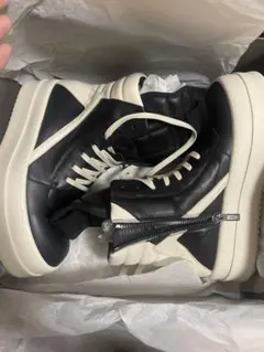 MIKADO着用 Rick Owens/リックオウエンス サイズ40 swag MIKADO着用 Rick Owens/リックオウエンス サイズ40 swag | Mercari