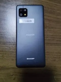 SHARP AQUOS スマートフォン