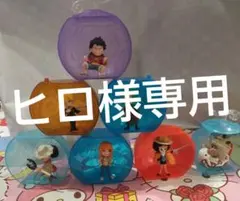 値下げ！ワンピの実【麦わら一味】
