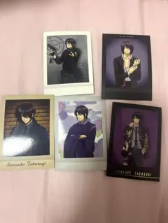 銀魂 高杉 ぱしゃこれ PREMIUM 其ノ弐