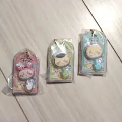 ちいかわ ミニチュアチョコチャーム キャラクターグッズ