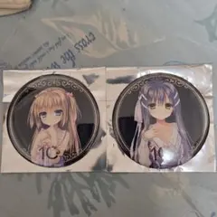 バグシステム るび様 10周年ポップアップ GORESICK 永遠生 夏花