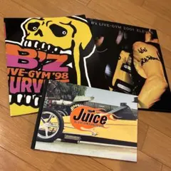 2026年最新】Bzパンフレットの人気アイテム - メルカリ