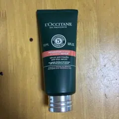 未使用　L'Occitane ファイブハーブス　Ｒヘアミルクセラム