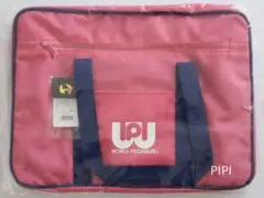 旧ワッペ ピンク 旧ワッペ（ピンク）