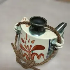 華道用 陶器製 吊り花器 生花用品
