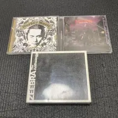 ZEEBRA CD3枚セット