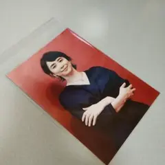 石田ゆり子写真（２Ｌ判）