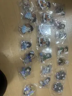 鬼滅の刃アクスタ