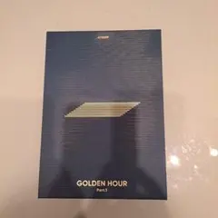 ATEEZ GOLDEN HOUR Part1