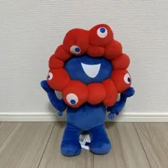 ミャクミャク ぬいぐるみ