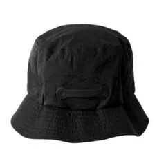 Moonlightgear Two Faced Hat True Black - メルカリ