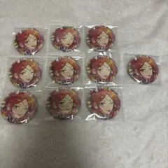 s*a様 葵ゆうた　コレ缶　2025 jul あんスタ　10個