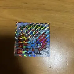 ビックリマンシール No.13 ホログラム