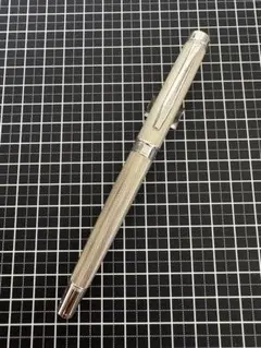 PILOT パイロット グランセNC スターリングシルバー M バーリーコーン