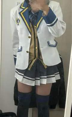 北小路ヒスイ コスプレ衣装