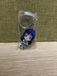 斉木楠雄のΨ難 相卜命 アクリルキーホルダー - メルカリ