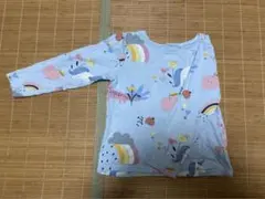 next 長袖カットソー 5-6yrs