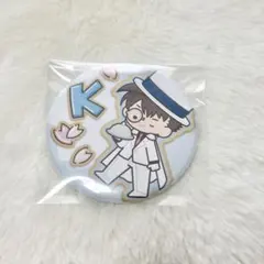 名探偵コナン 名探偵コナンカフェ 2022 缶バッジ 怪盗キッド - メルカリ