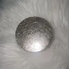 DECORTÉ フェイスパウダー 00 translucent