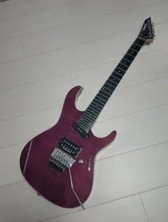 SCHECTER EX4 飯嶋様専用 - メルカリ