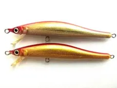 2026年最新】ザウルス ミノーの人気アイテム - メルカリ