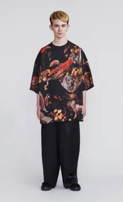 S*a様 LAD MUSICIAN 天使 スーパービッグ Tシャツ 葉月 lyn S*a様 LAD MUSICIAN 天使 スーパービッグ Tシャツ 葉月 lyn - メルカリ