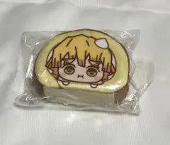 鬼滅の刃 我妻善逸 ぬいぐるみ