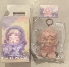 SKULLPANDA L'impressionnisme windflower