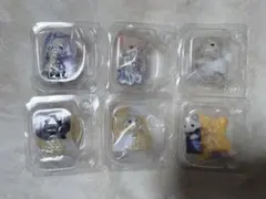 シルバニアファミリー ミルキーウェイ 赤ちゃんコンプリート コンプ セット