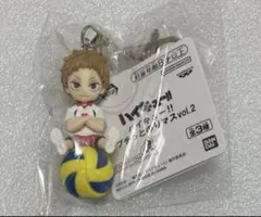 ハイキュー!! プチっとのりマス vol.2 夜久衛輔