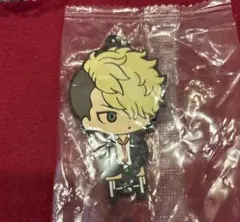 東京リベンジャーズ　松野千冬　ラバスト