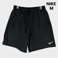 NIKE ナイキ　DRI-FIT ショートパンツ 黒 M ナイキ ランニング
