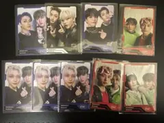 straykids ODDINARY トレカまとめ売り①