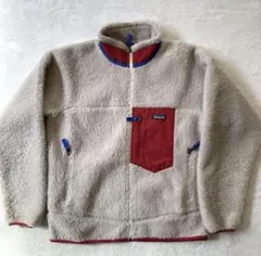 超人気カラー‼️Patagonia クラシック・レトロX men's M FA23